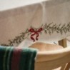 Τραπεζομάντηλο Gofis Home Xmas 156 135x135