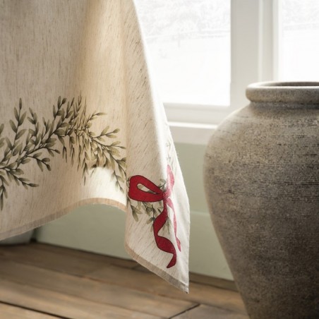 Τραπεζομάντηλο Gofis Home Xmas 156 135x135