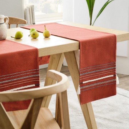 Runner Gofis Home Ginger 234 33x150