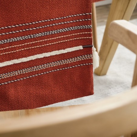 Runner Gofis Home Ginger 234 33x150