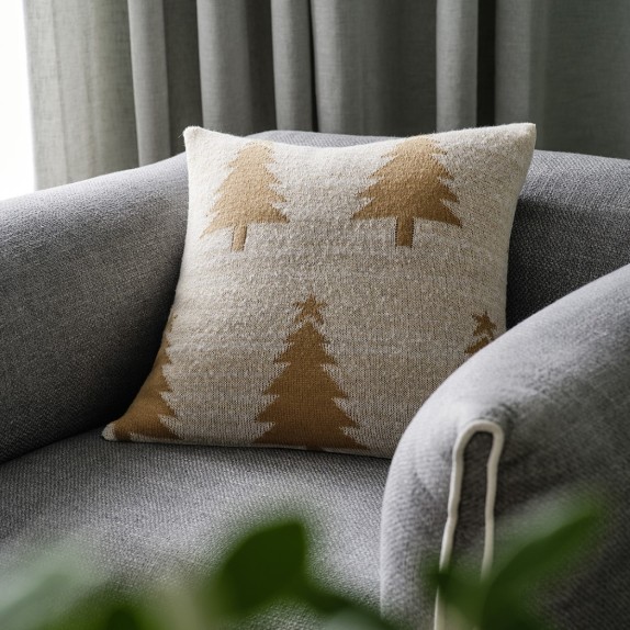 Μαξιλαροθήκη Διακόσμησης Gofis Home Xmas 304 43x43