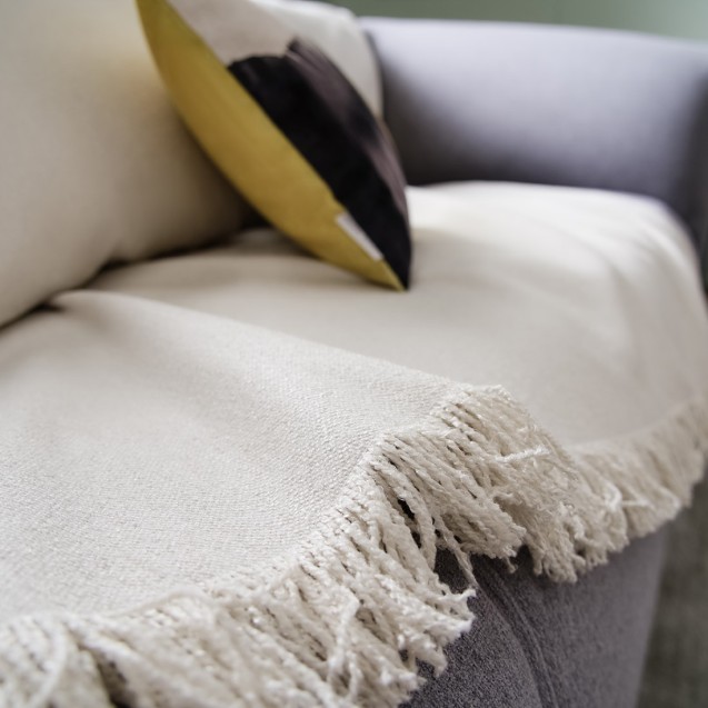 Ριχτάρι Πολυθρόνας Gofis Home Storm Natural...