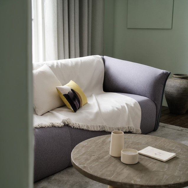 Ριχτάρι Τετραθέσιου Gofis Home Storm Natural...