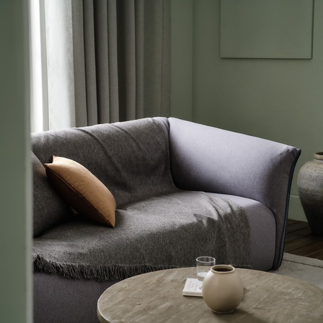 Ριχτάρι Τετραθέσιου Gofis Home Storm Oil Black...