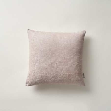 Μαξιλαροθήκη Διακόσμησης Gofis Home Ione Pearl Pink 398 43x43