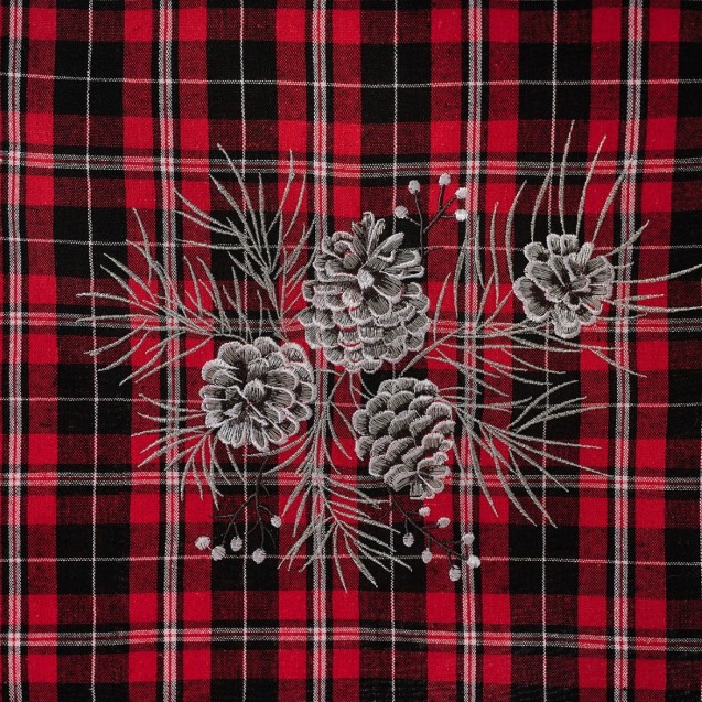 Runner Gofis Home Xmas 433 37x160