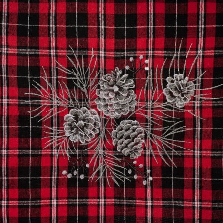 Runner Gofis Home Xmas 433 37x160