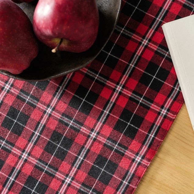 Runner Gofis Home Xmas 433 37x160