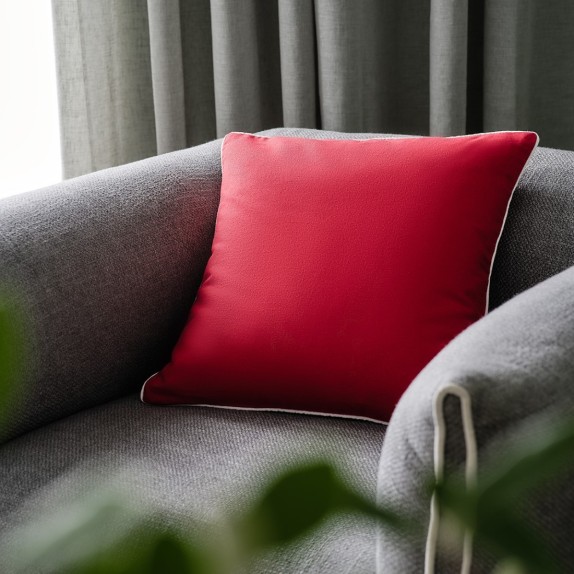 Μαξιλαροθήκη Διακόσμησης Gofis Home Xmas 435 43x43