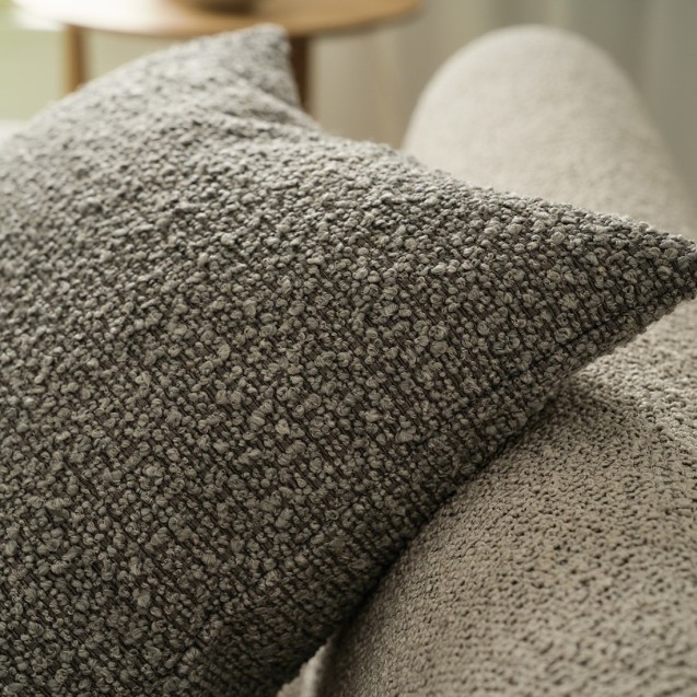 Μαξιλαροθήκη Διακόσμησης Gofis Home Saga Quiet...