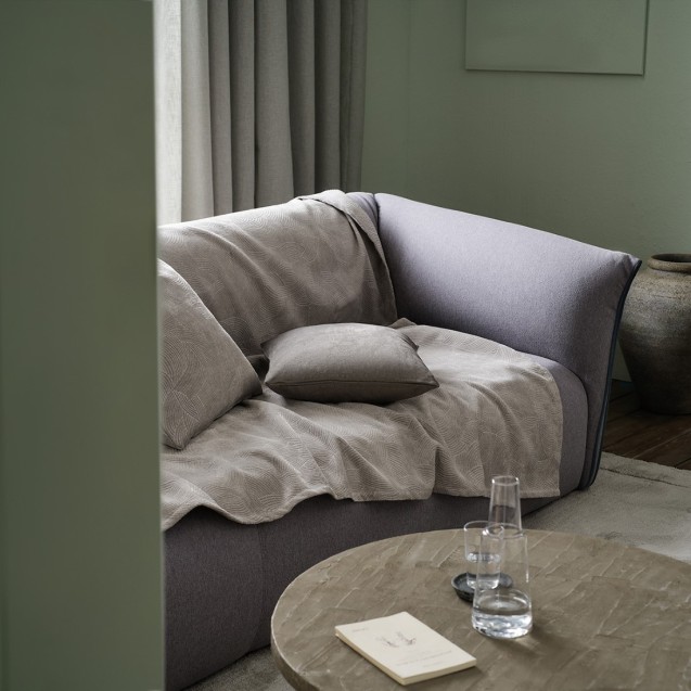 Ριχτάρι Διθέσιου Gofis Home Nimbus Soft Grey...