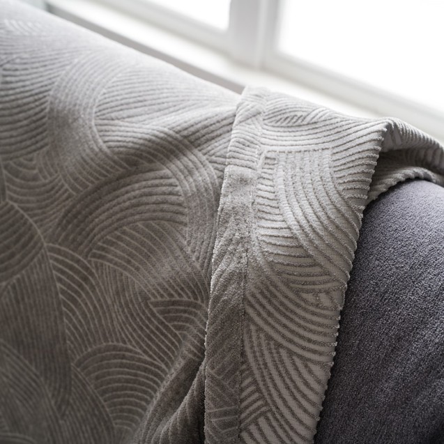 Ριχτάρι Διθέσιου Gofis Home Nimbus Soft Grey...