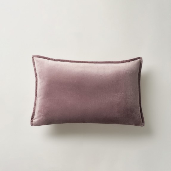 Μαξιλαροθήκη Διακόσμησης Gofis Home Winter Mauve Grey...