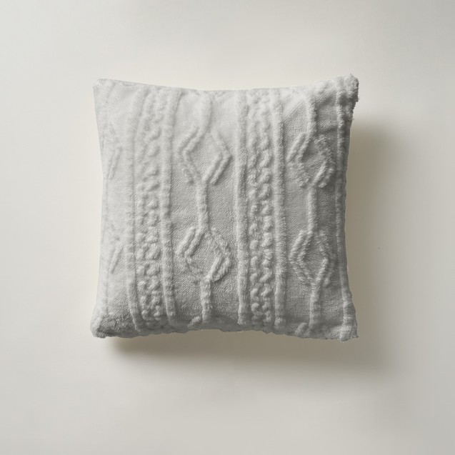 Μαξιλαροθήκη Διακόσμησης Gofis Home Nellie...