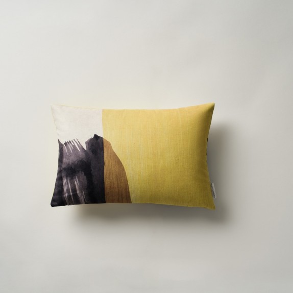 Μαξιλαροθήκη Διακόσμησης Gofis Home Amber 917 30x45