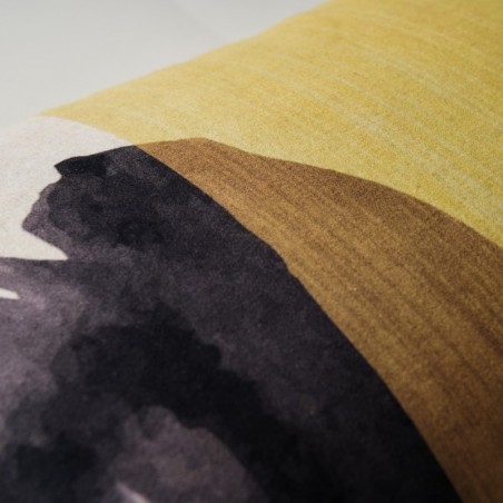 Μαξιλαροθήκη Διακόσμησης Gofis Home Amber 917 30x45