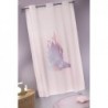 Παιδική Κουρτίνα Saint Clair Soft-Touch Pinto Pinky 160x240