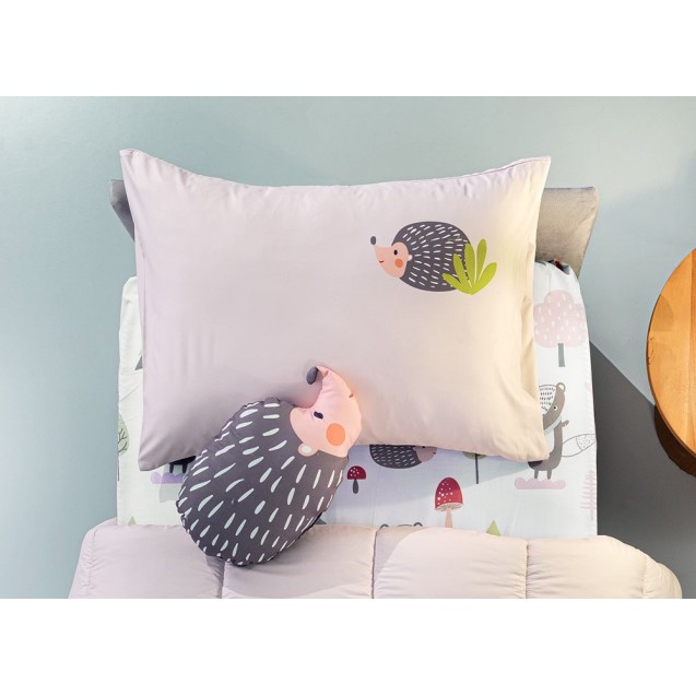 Παιδική Μαξιλαροθήκη Διακόσμησης Saint Clair...