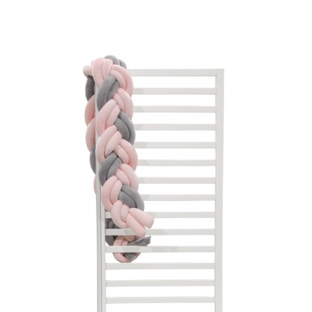 Πάντα Κούνιας Saint Clair Bump Girl 20x200