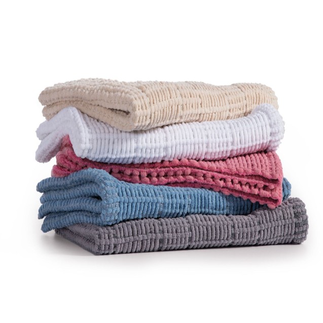 Ταπέτο Μπάνιου Nef-Nef Delight 40x60