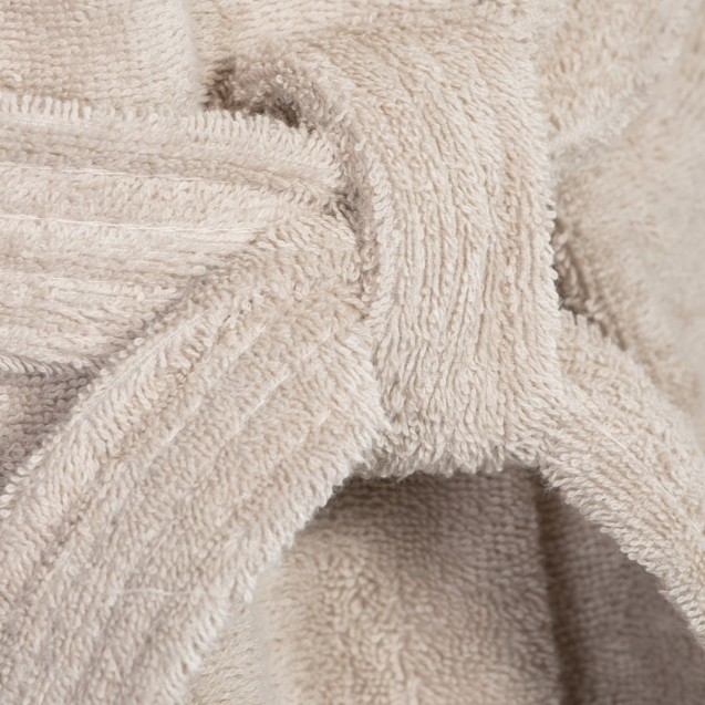 Μπουρνούζι Nef-Nef Fresh 514-Linen