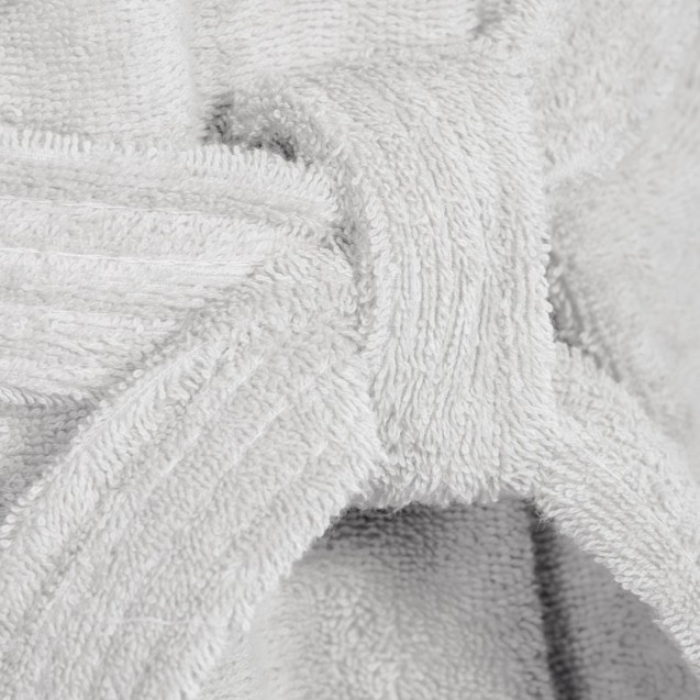 Μπουρνούζι Nef-Nef Fresh 200-White