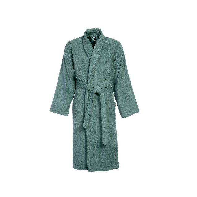 Μπουρνούζι Nef-Nef Fresh 1164-Green