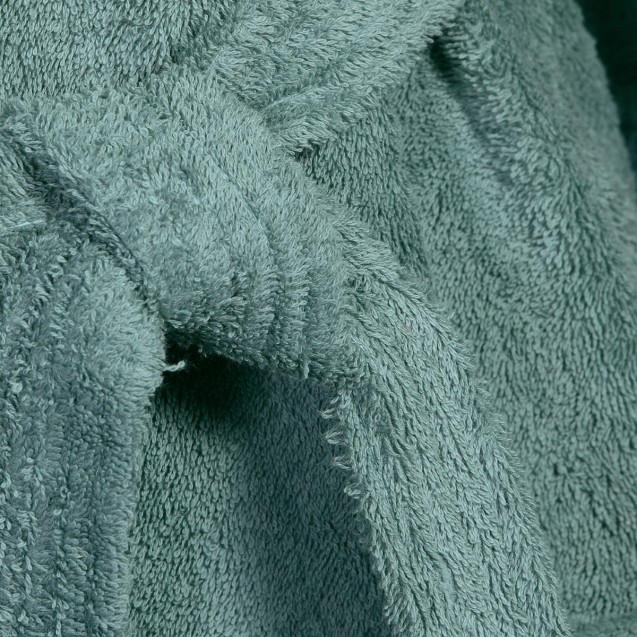 Μπουρνούζι Nef-Nef Fresh 1164-Green