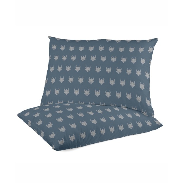 Σετ Παιδικές Μαξιλαροθήκες 2 Τεμαχίων Kentia...