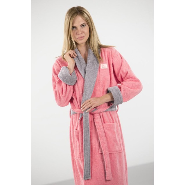 Μπουρνούζι Duo Mellow Medium