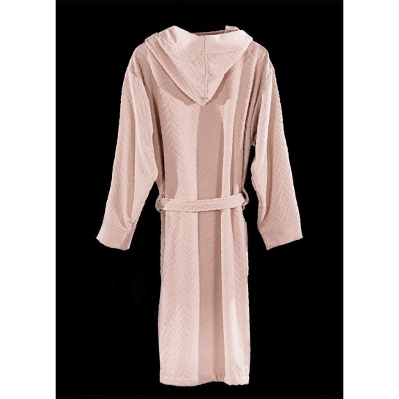 Μπουρνούζι PALACIO Old Petrol - X -Large