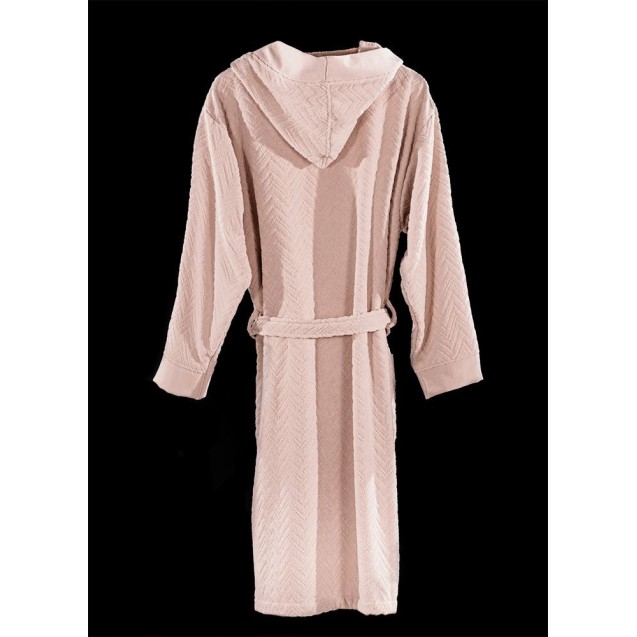 Μπουρνούζι PALACIO Old Petrol - X -Large