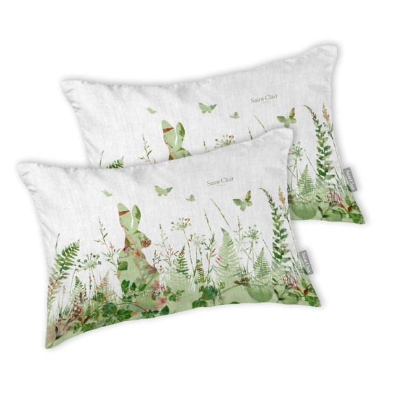 Διακοσμητικό Μαξιλαράκι 30x45 Easter Cushion 12