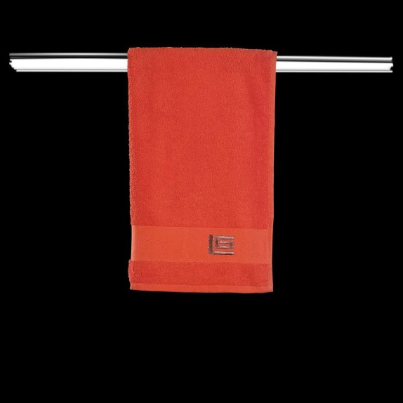 Πετσέτα Προσώπου Regina Red 50x100