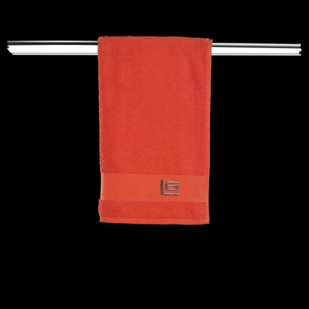 Πετσέτα Προσώπου Regina Red 50x100