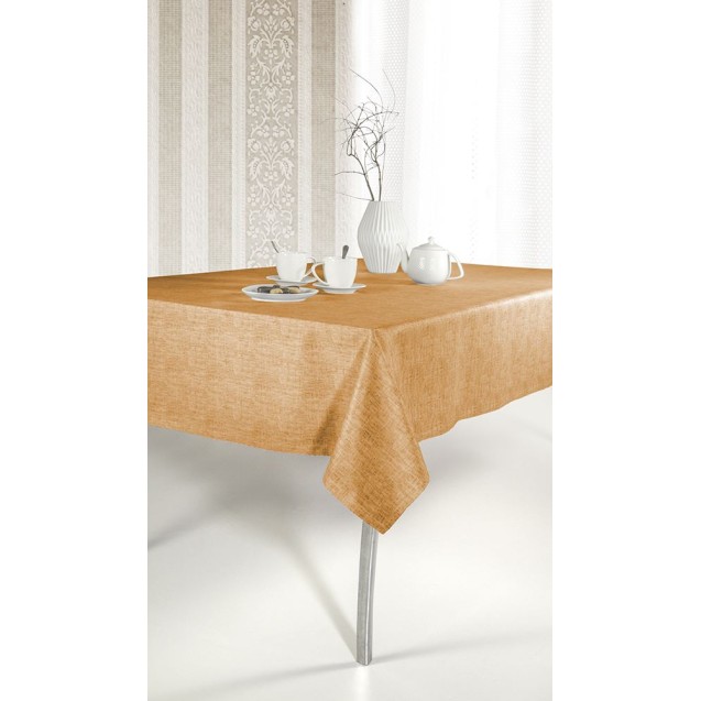 Τραπεζομάντηλο 1020 Mango 145X180