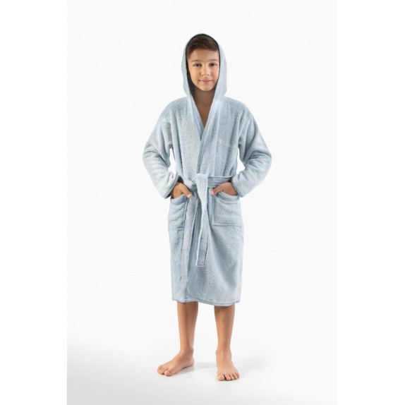 Παιδικό Μπουρνούζι Orin Sky 2-4