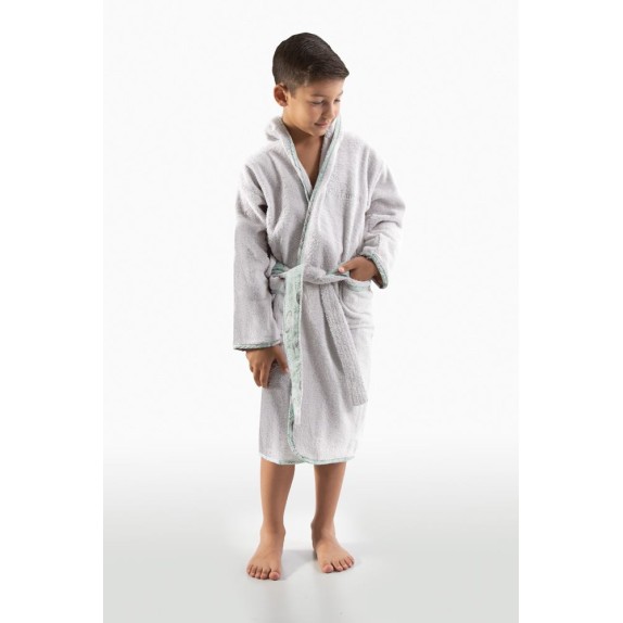 Παιδικό Μπουρνούζι Cosmic 2-4