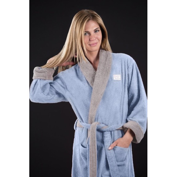 Μπουρνούζι Duo Raf X -Large