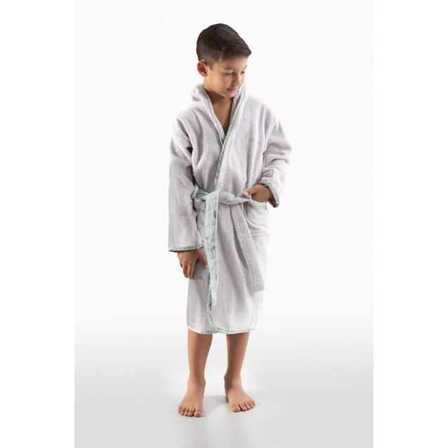 Παιδικό Μπουρνούζι Cosmic 4-6