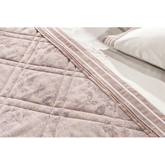 Σετ 4τμχ - Σεντόνια Celebrity Old Pink 240x260