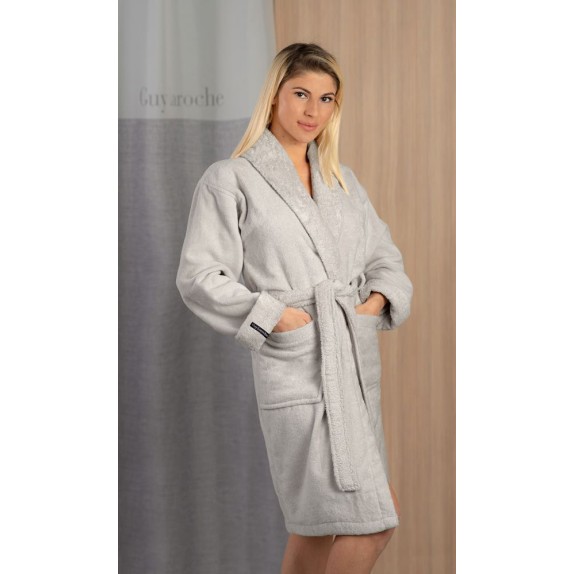 Μπουρνούζι Bonus Lino Medium