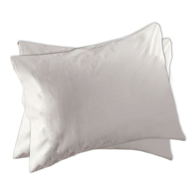 Ζεύγος μαξιλαροθήκες Guy Laroche Reserve Silver...