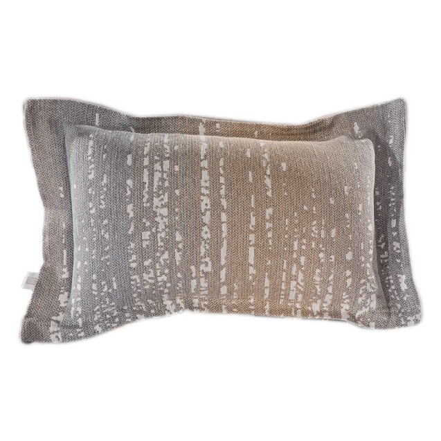 Διακοσμητική Μαξιλαροθήκη Ce-Ba Sand 50x30