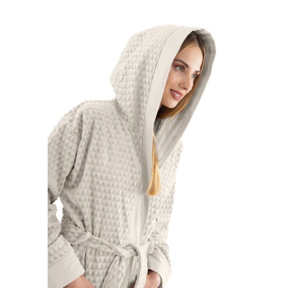 Μπουρνούζι Tokyo Perla X -Large