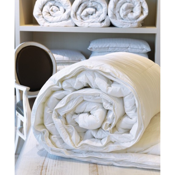 Πάπλωμα Hollowfiber King Size Kentia Four Seasons 260x240