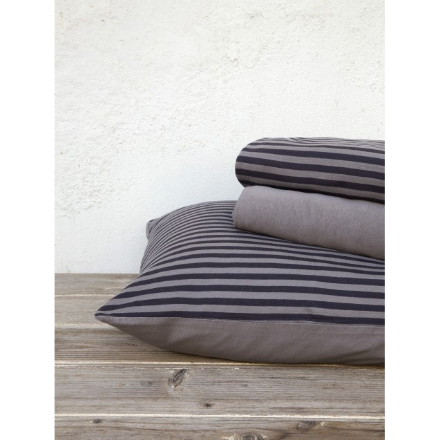 Σετ Σεντόνια Υπέρδιπλα με Λάστιχο Nima - Suave...