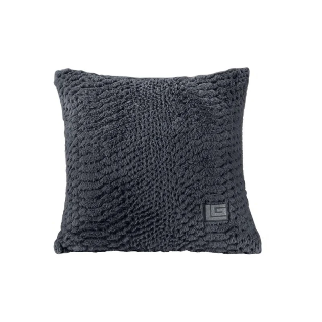 Μαξιλαροθήκη Διακόσμησης Guy Laroche New Crusty...