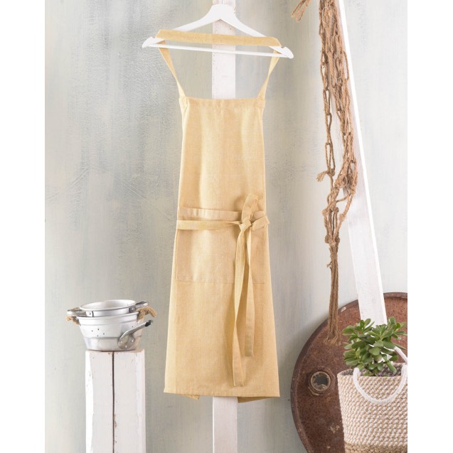 Ποδιά Κουζίνας Rythmos  Melia