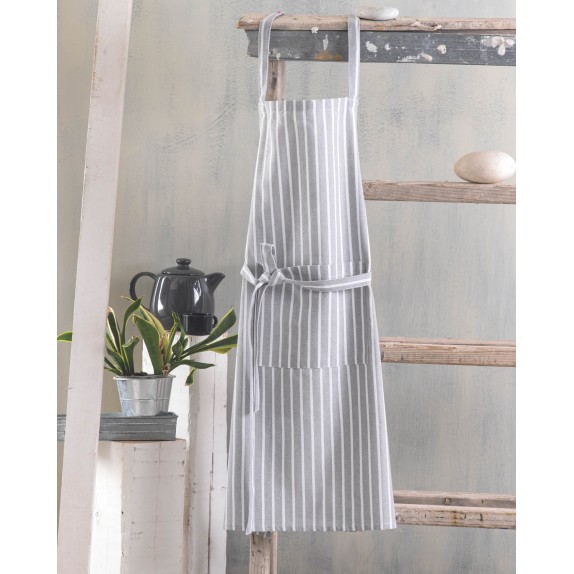 Ποδιά Κουζίνας Rythmos  Madras 